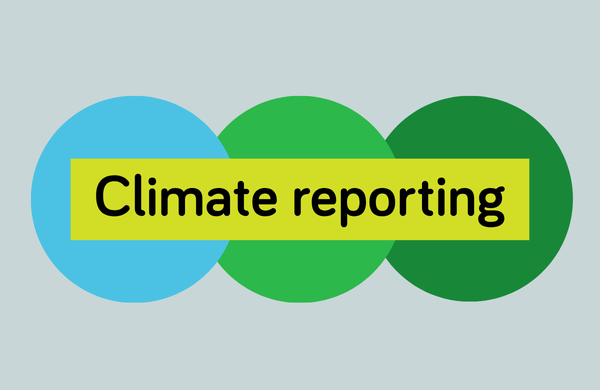 Guide: Prepare for Mandatory Climate Reporting
