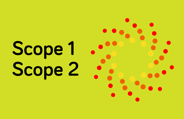 Guide: Establish Your Baseline Scope 1 and 2 Emissions