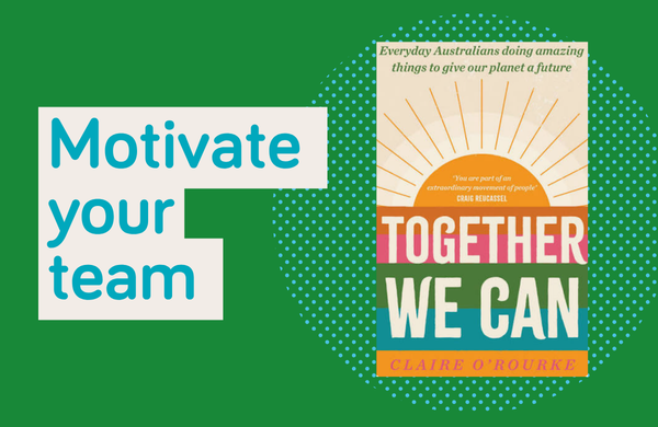 Guide: Tools to Get Your Team Onboard