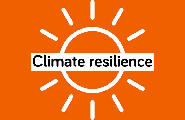 Guide: How to Plan for Climate Resilience
