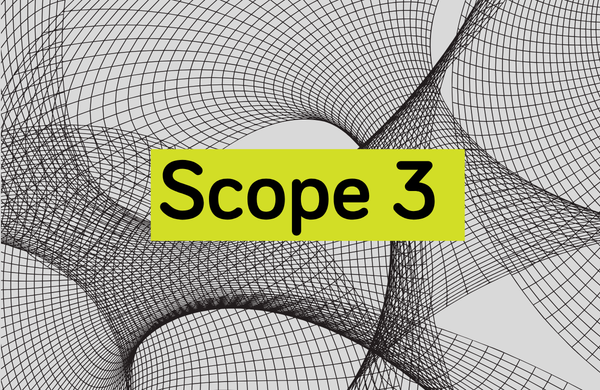 Guide: How to Calculate Scope 3 Emissions
