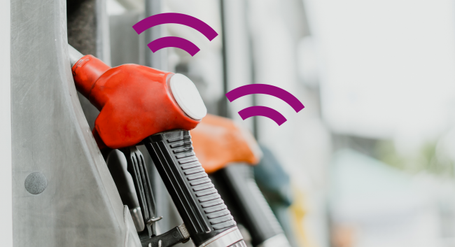 Brandstof, tanken en besparen