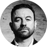 Paul Walsh