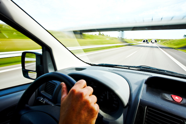 GPS w samochodzie służbowym - czy monitoring kierowców jest legalny?