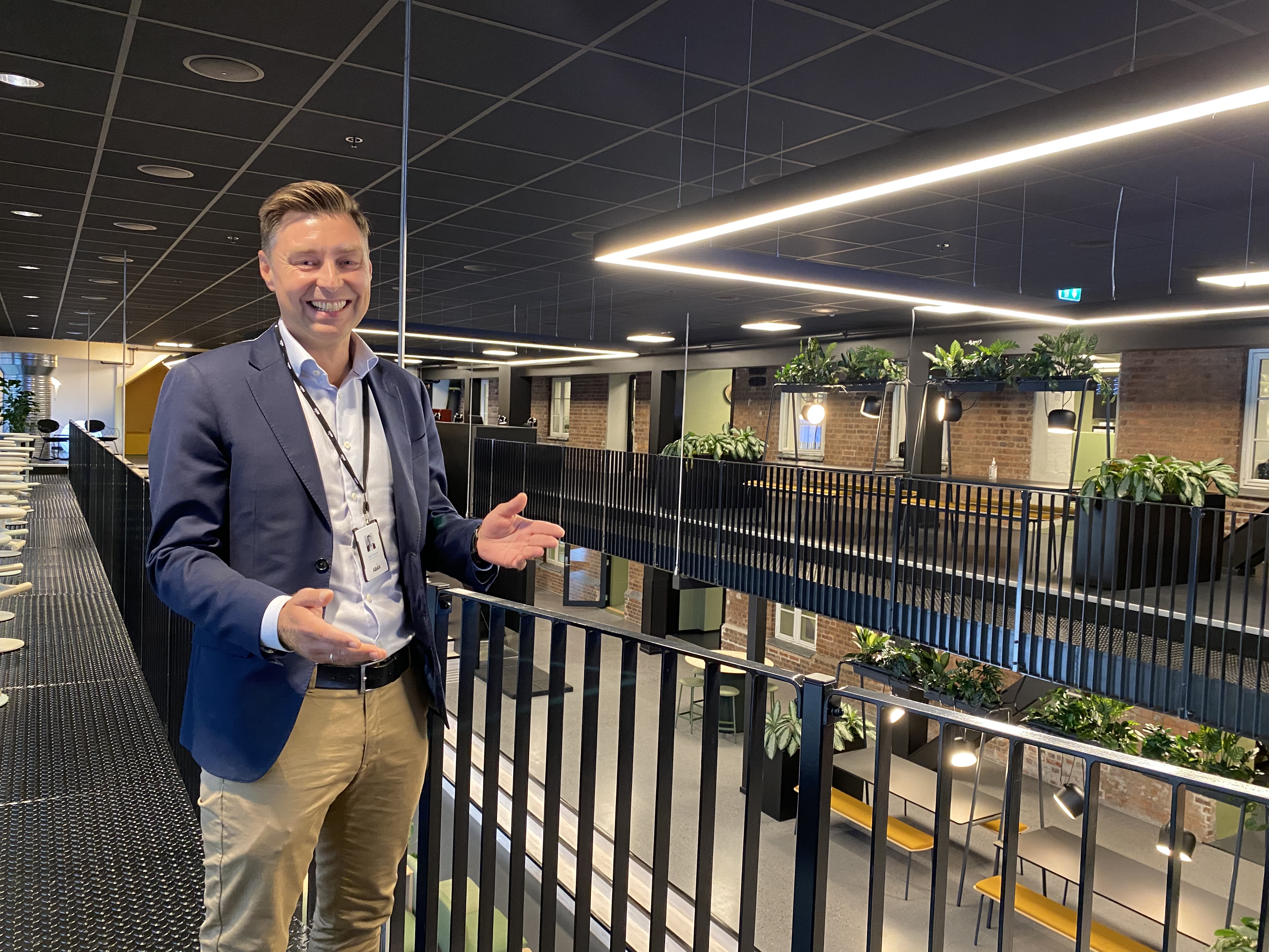 ABAX styrker sin investering innen integrasjon - rekrutterer fra 24SevenOffice