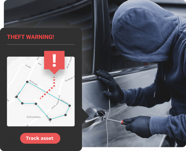 Guide to van tracking for business owners and fleet managers