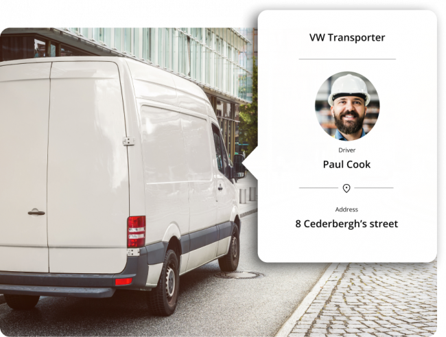 Guide to van tracking for business owners and fleet managers