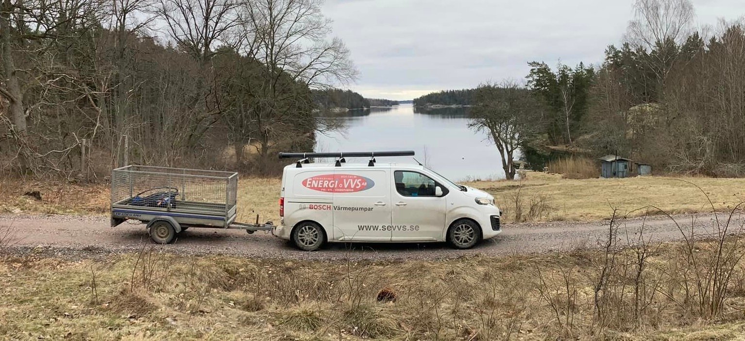 Biltjuv stoppad med GPS-spårning