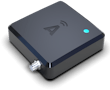 Picture of an ABAX6M unit