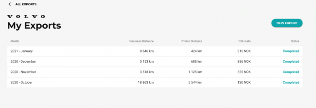 CarPay Fleet