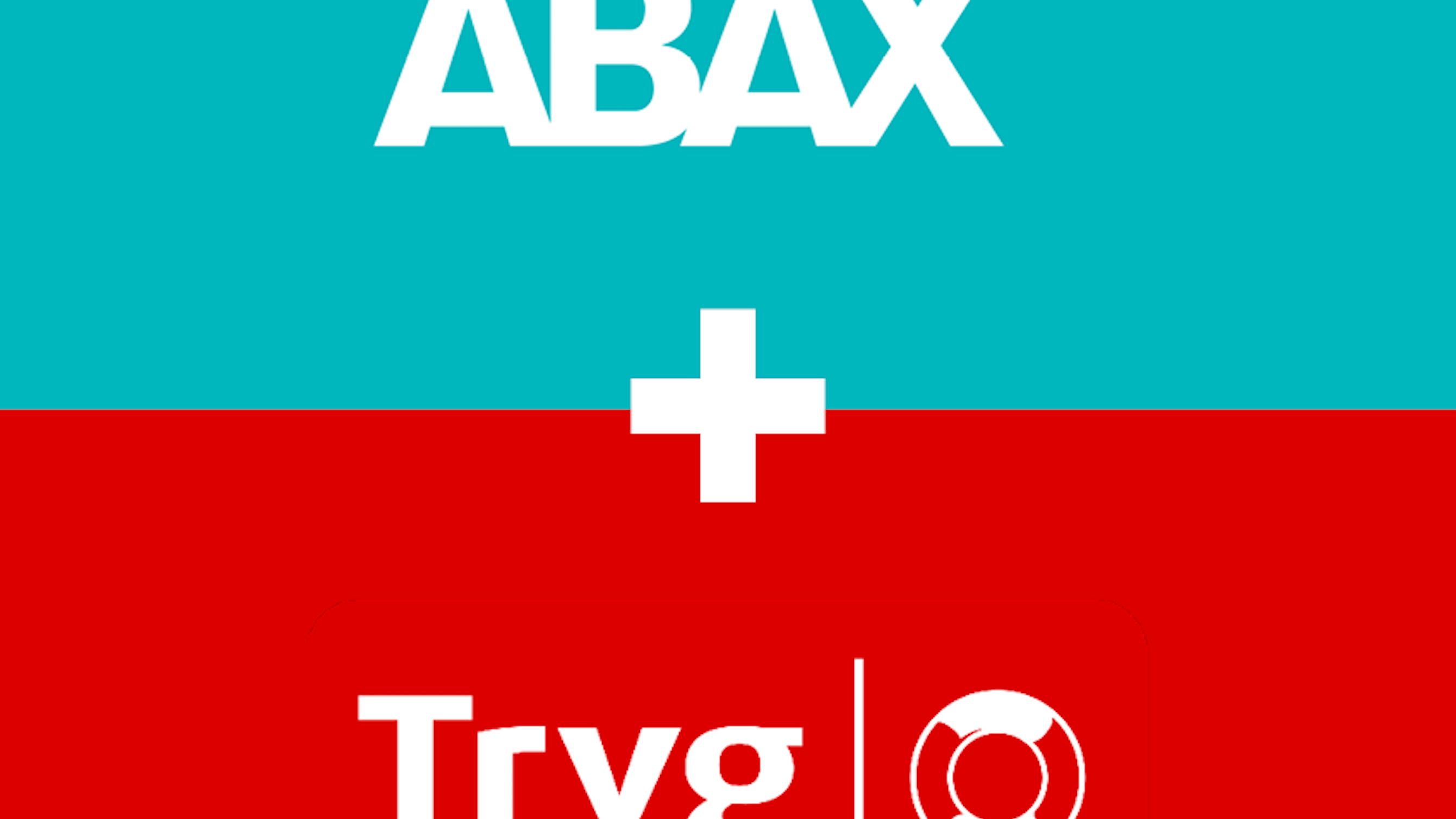 Two market leaders join forces: Tryg and ABAX initiate innovative collaboration