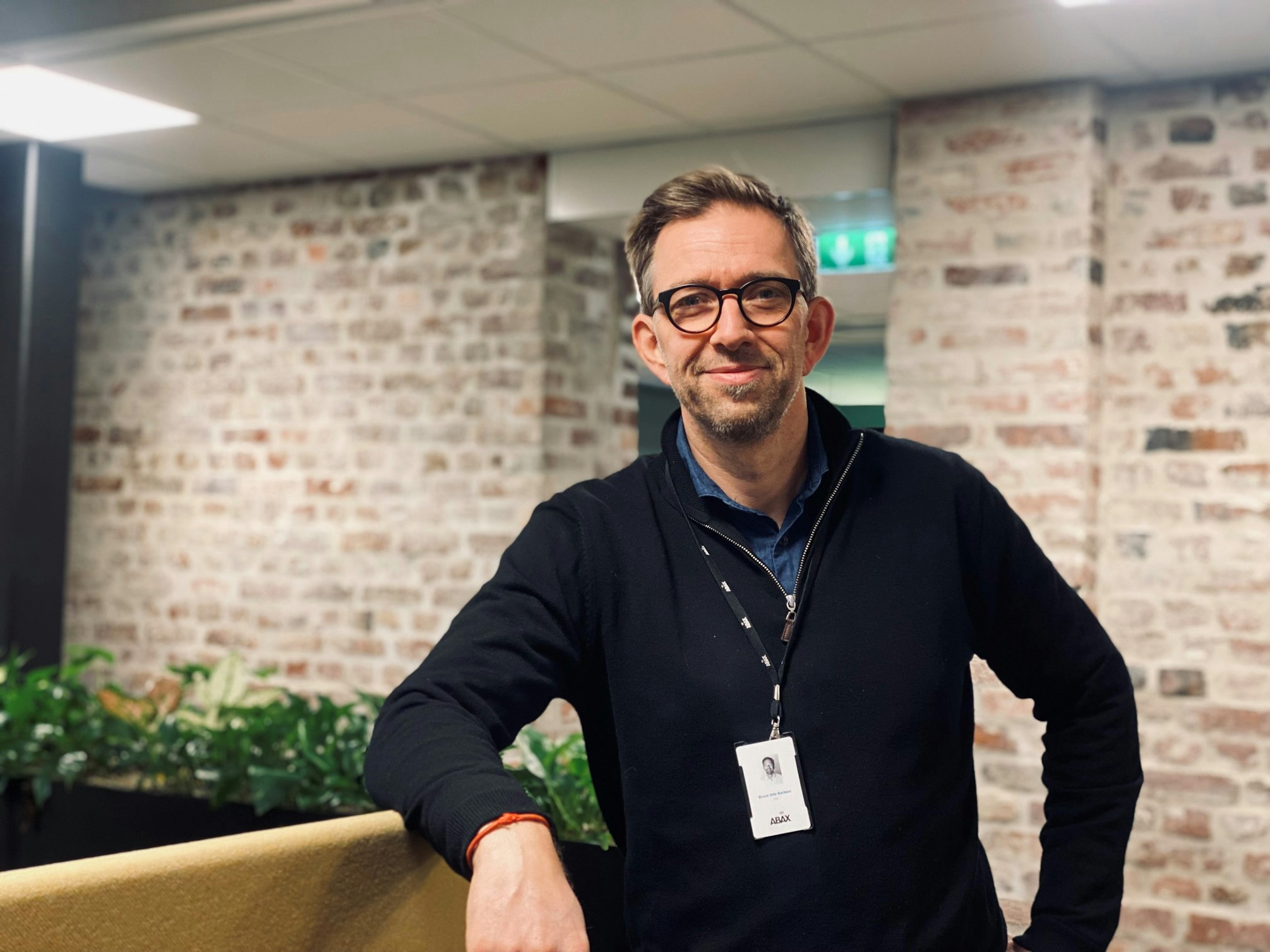 ABAXin matka kohti vihreämpää tulevaisuutta jatkuu