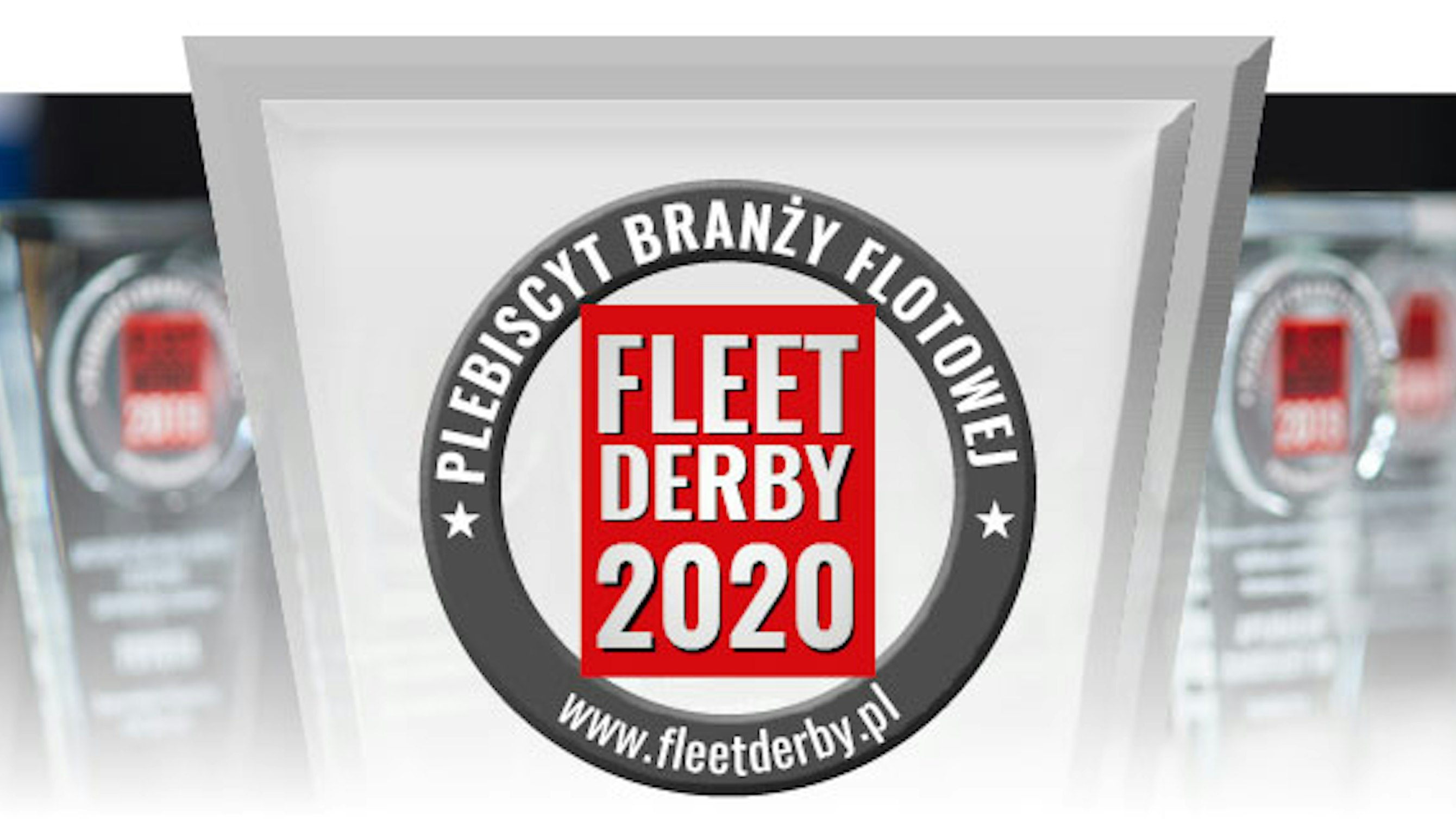 ABAX Triplog zwycięzcą plebiscytu Fleet Derby 2020