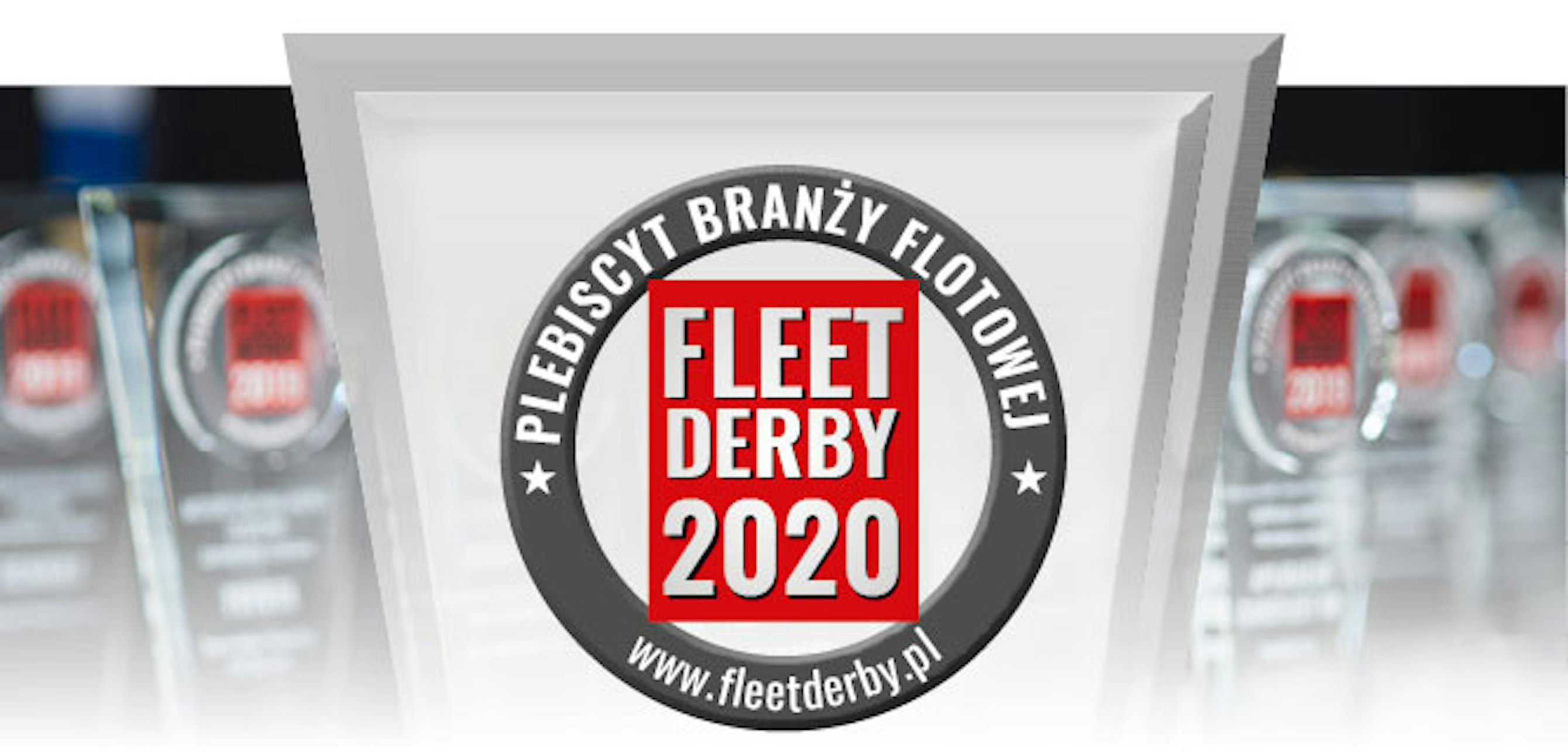 ABAX Triplog zwycięzcą plebiscytu Fleet Derby 2020