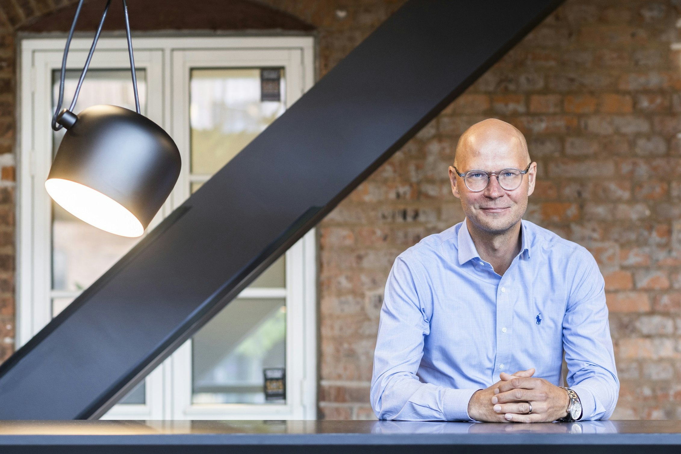 Nimitysuutisia: Heikki Koivulasta ABAXin Chief Commercial Officer