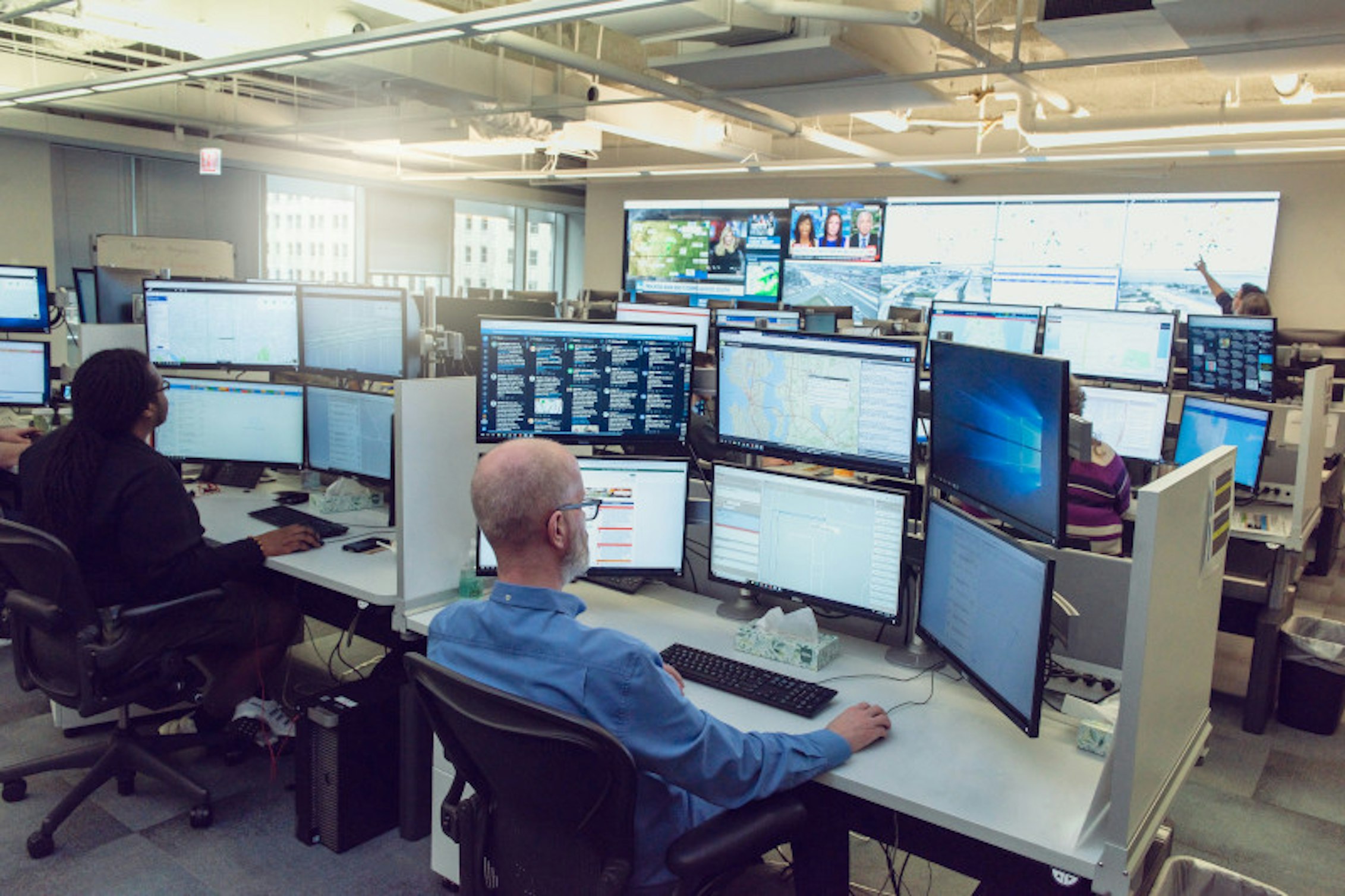 ABAX ja HERE Technologies syventää yhteistyötään