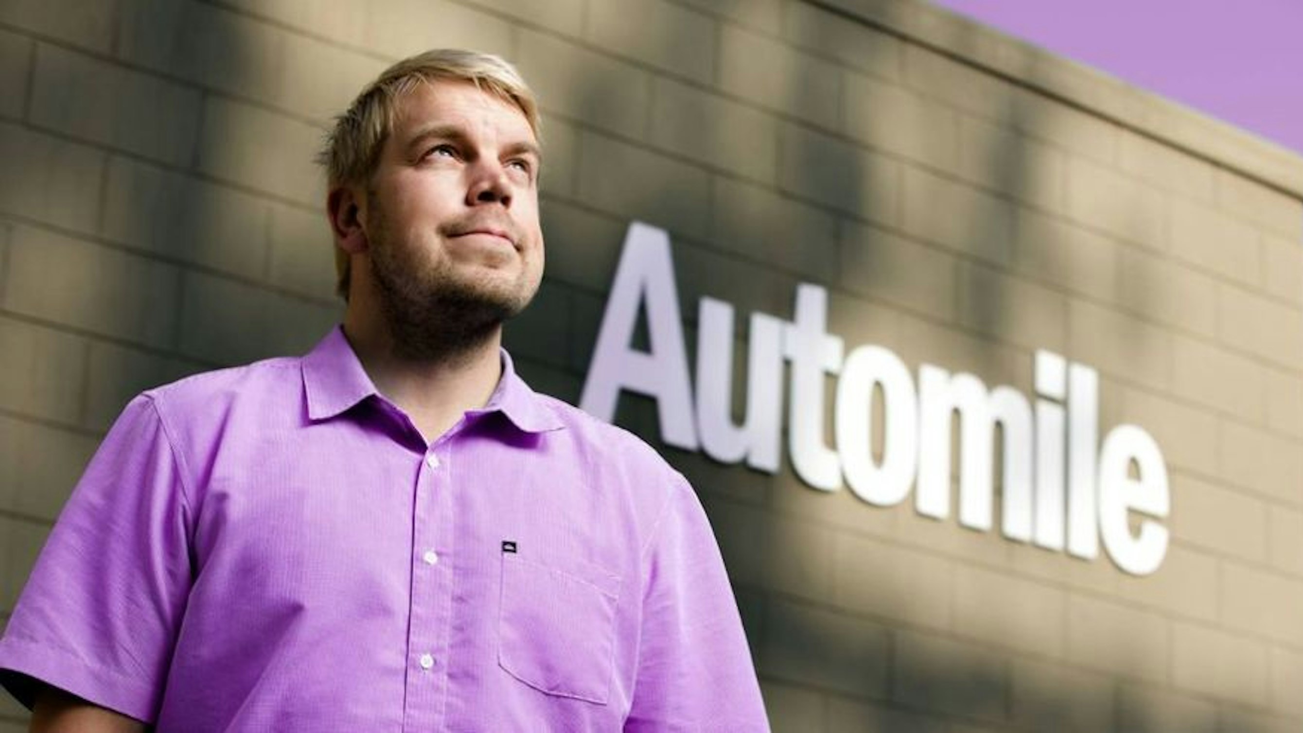 ABAX Finland Oy - ABAX ostaa Automile Holding AB:n vahvistaakseen telematiikka-alustaansa