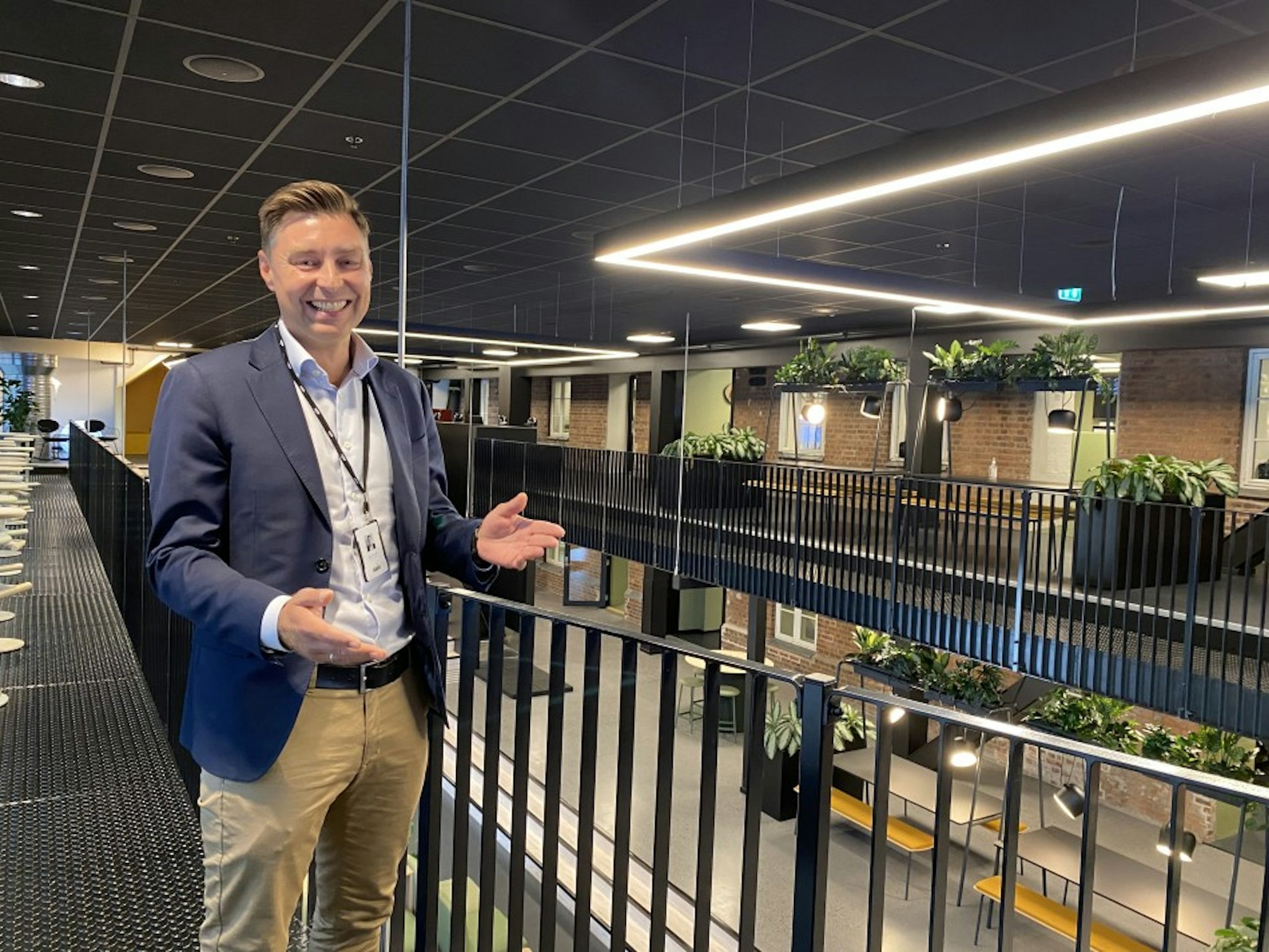ABAX Finland Oy - Abax vahvistaa integrointiosaamistaan - rekrytoi 24SevenOfficesta