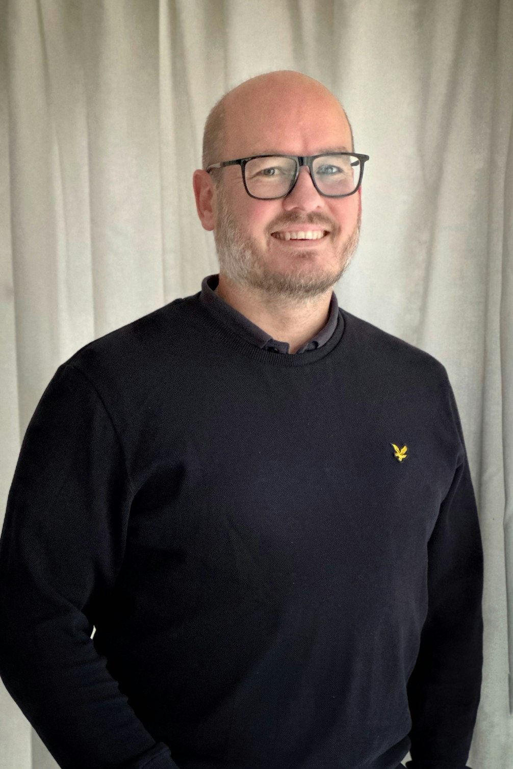 ABAX tillsätter John Håkansson som ny CPO