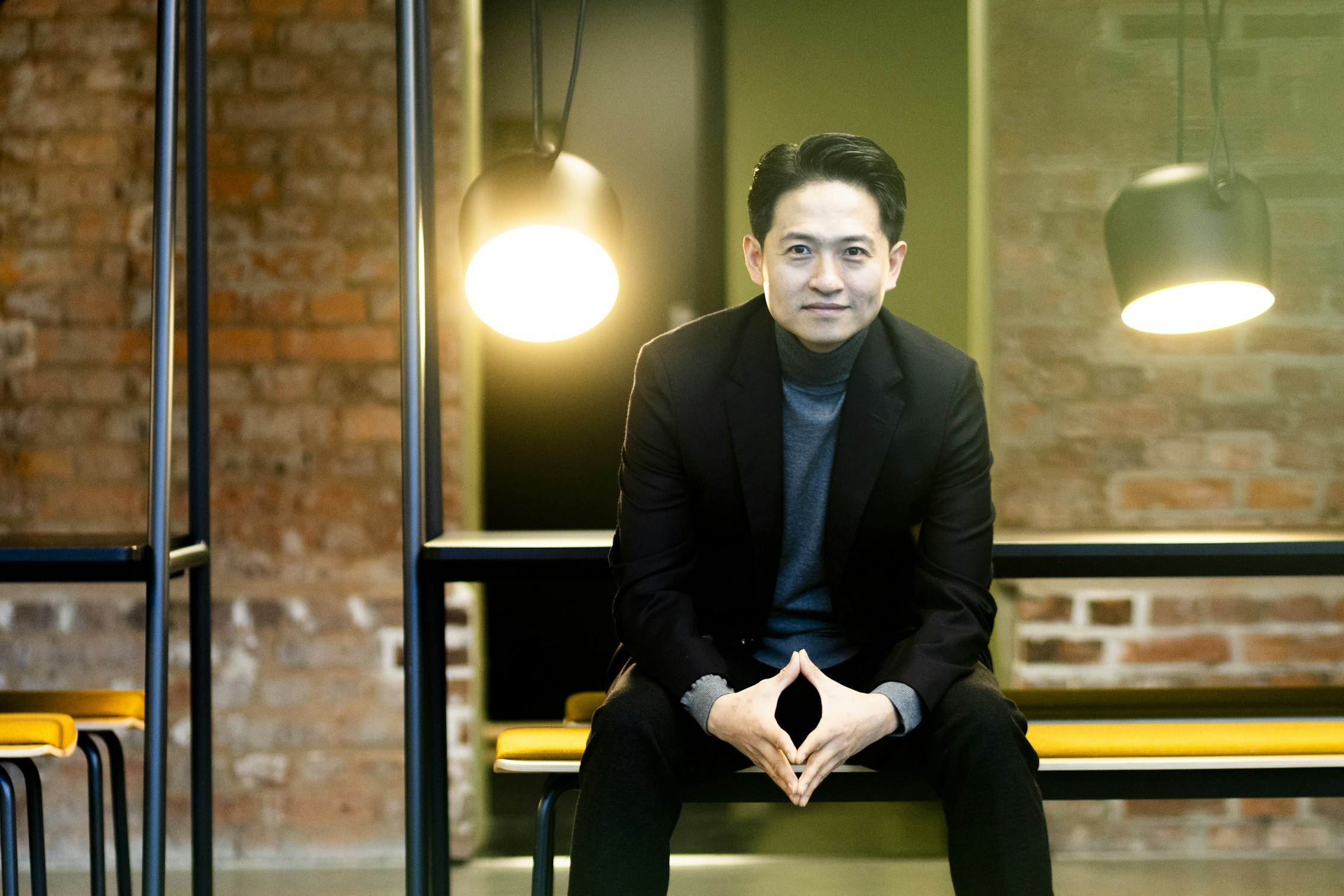 ABAX utnevner Wan Luo som ny CTO – et viktig skritt i satsningen på utvikling av innovativ teknologi.