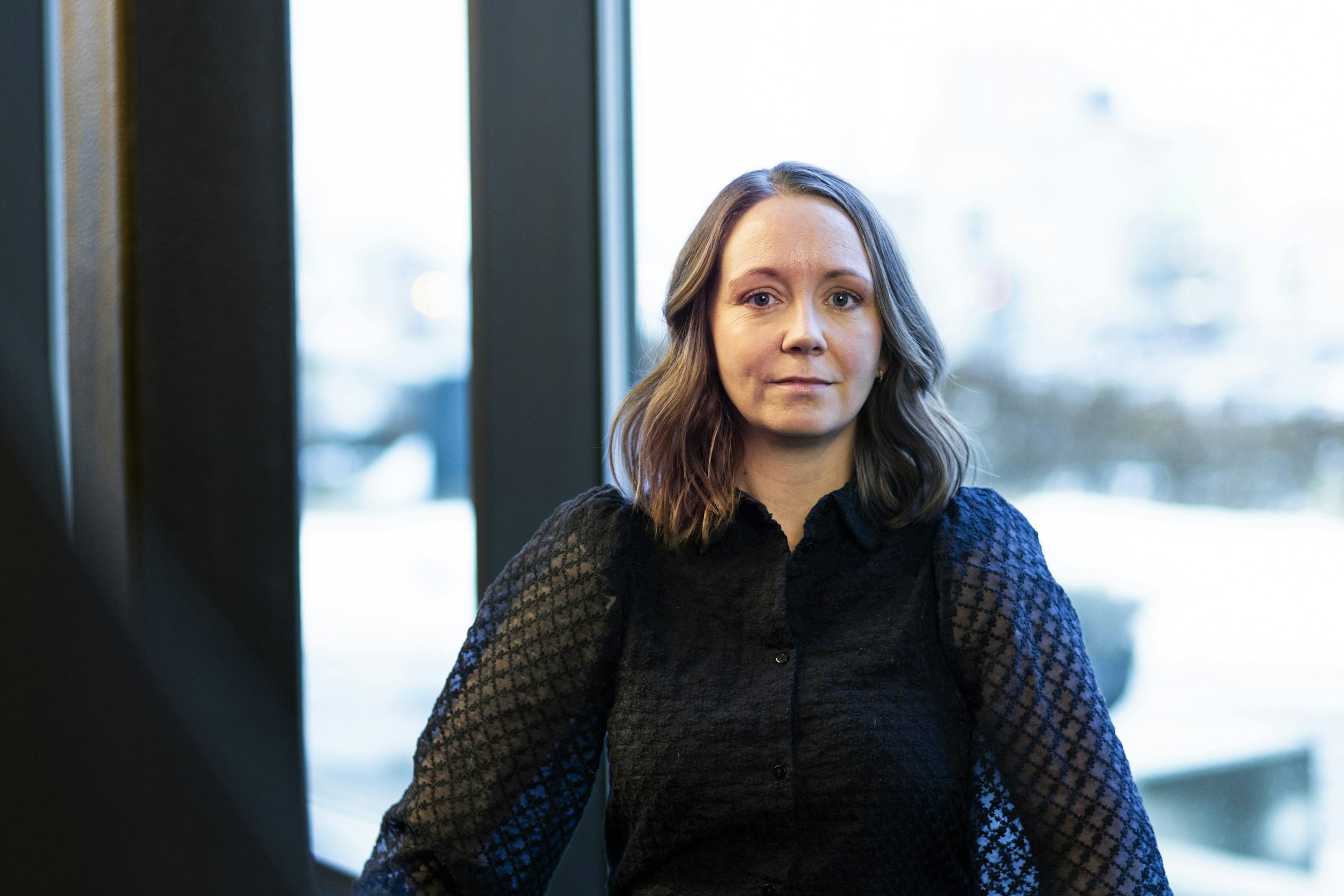 ABAX förstärker sin ledning med nyckelroll i transformationen mot globalt ledarskap inom smart mobilitet – Silje Berntsen Bogen utnämns till Chief People and Organisation Officer