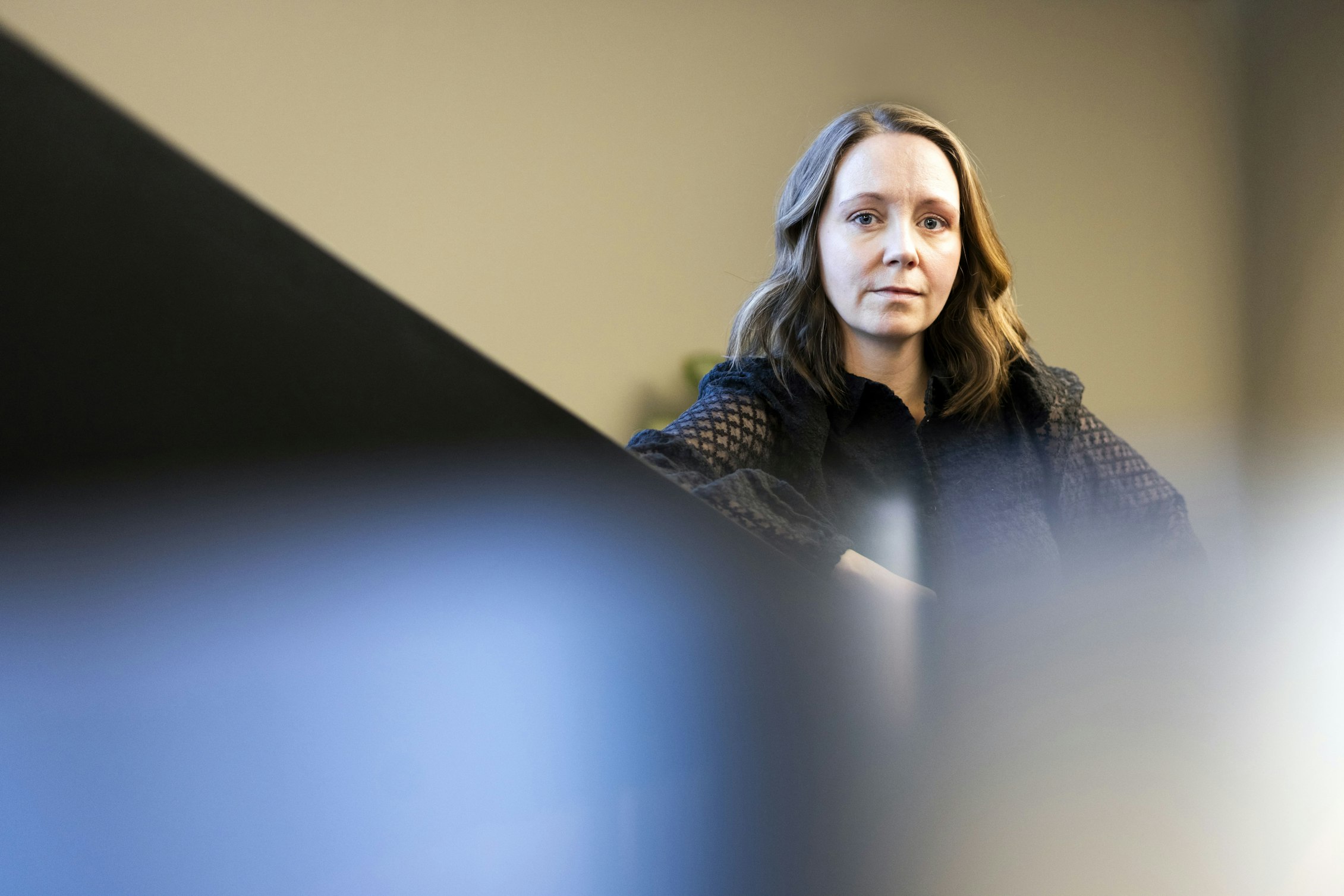 ABAX styrker sin ledelse med nøglerolle i transformationen mod globalt lederskab inden for smart mobilitet - Silje Berntsen Bogen udnævnt til Chief People and Organisation Officer