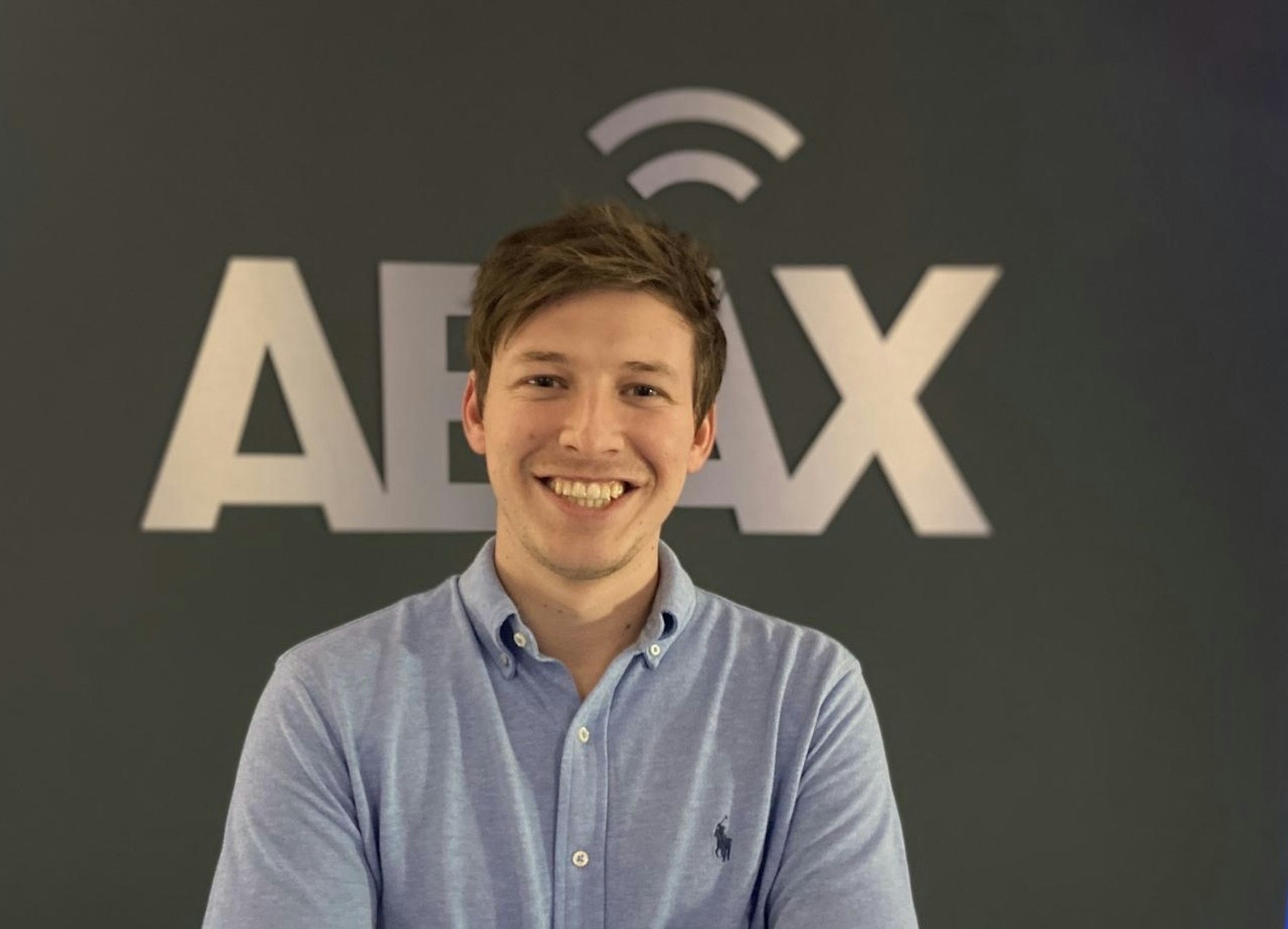 ABAX utser Tom Kocken till ny M&A-direktör för att driva bolagets strategiska tillväxt och förbättra kundvärde