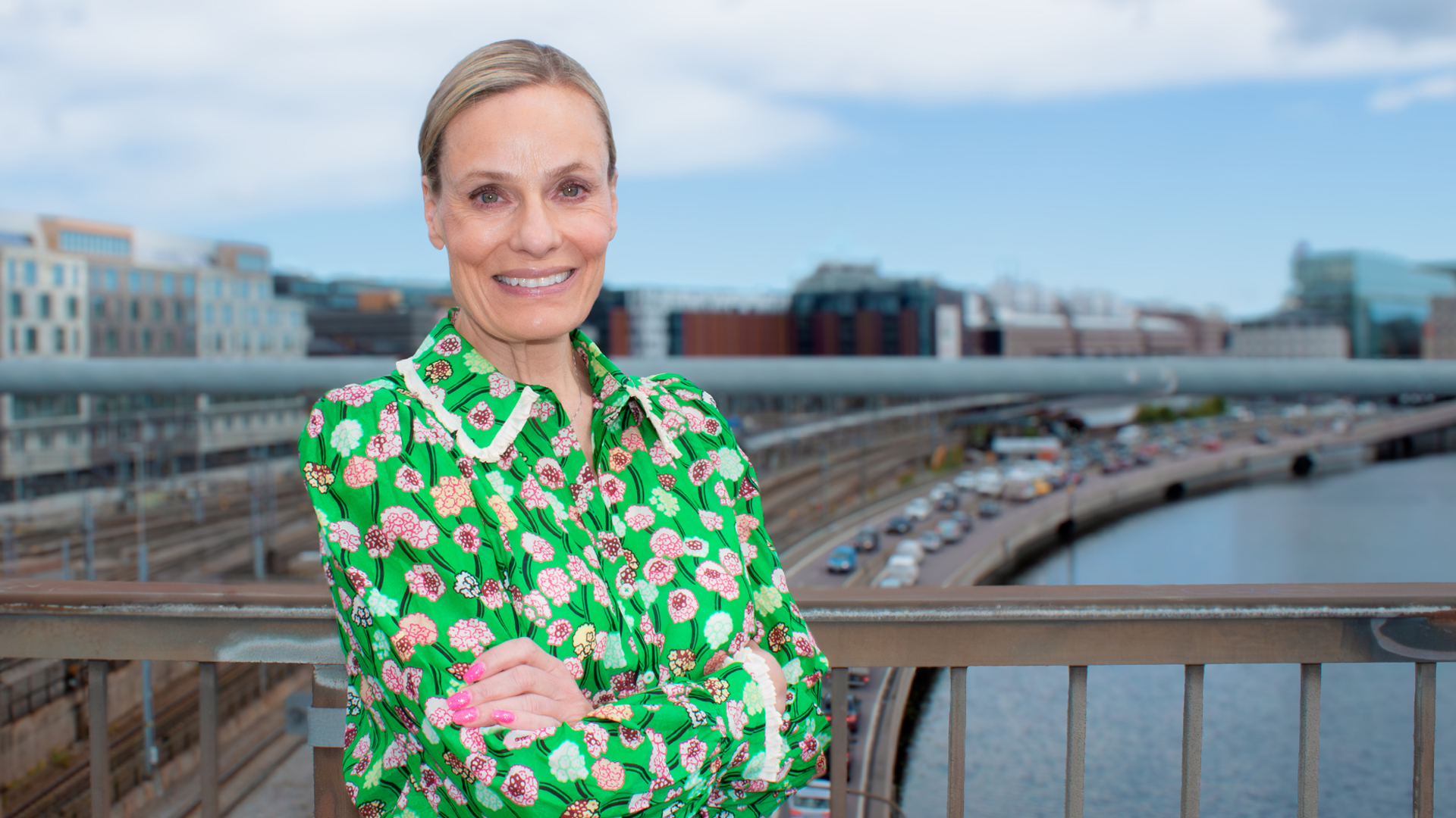 Tina Jedenheim