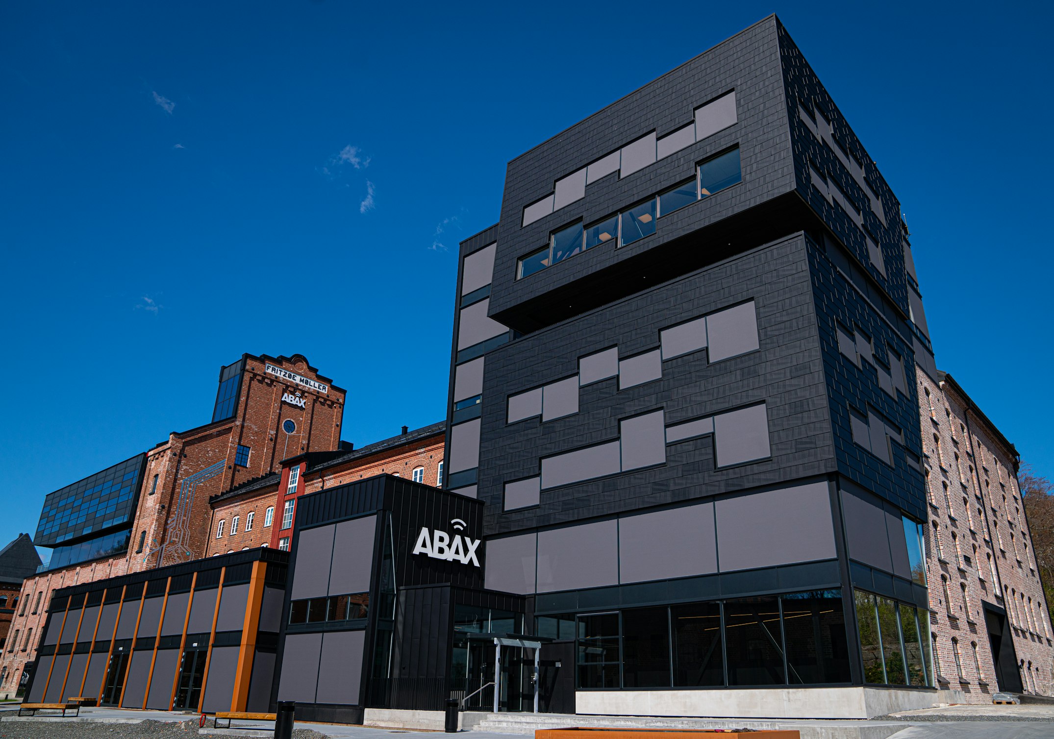 ABAX Group AS Delårsrapport 2. kvartal 2024: Stabil vækst på trods af økonomiske udfordringer