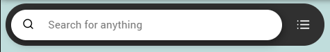 Search Bar