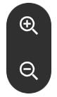 Zoom Control icon
