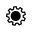 Cog Icon