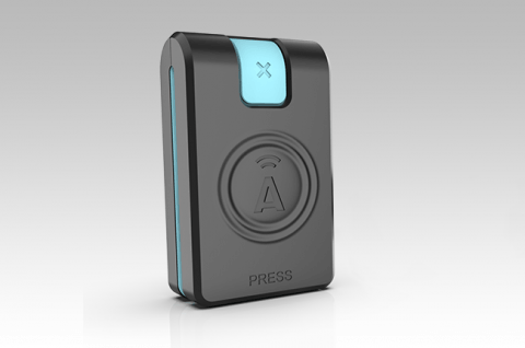 RFID 1