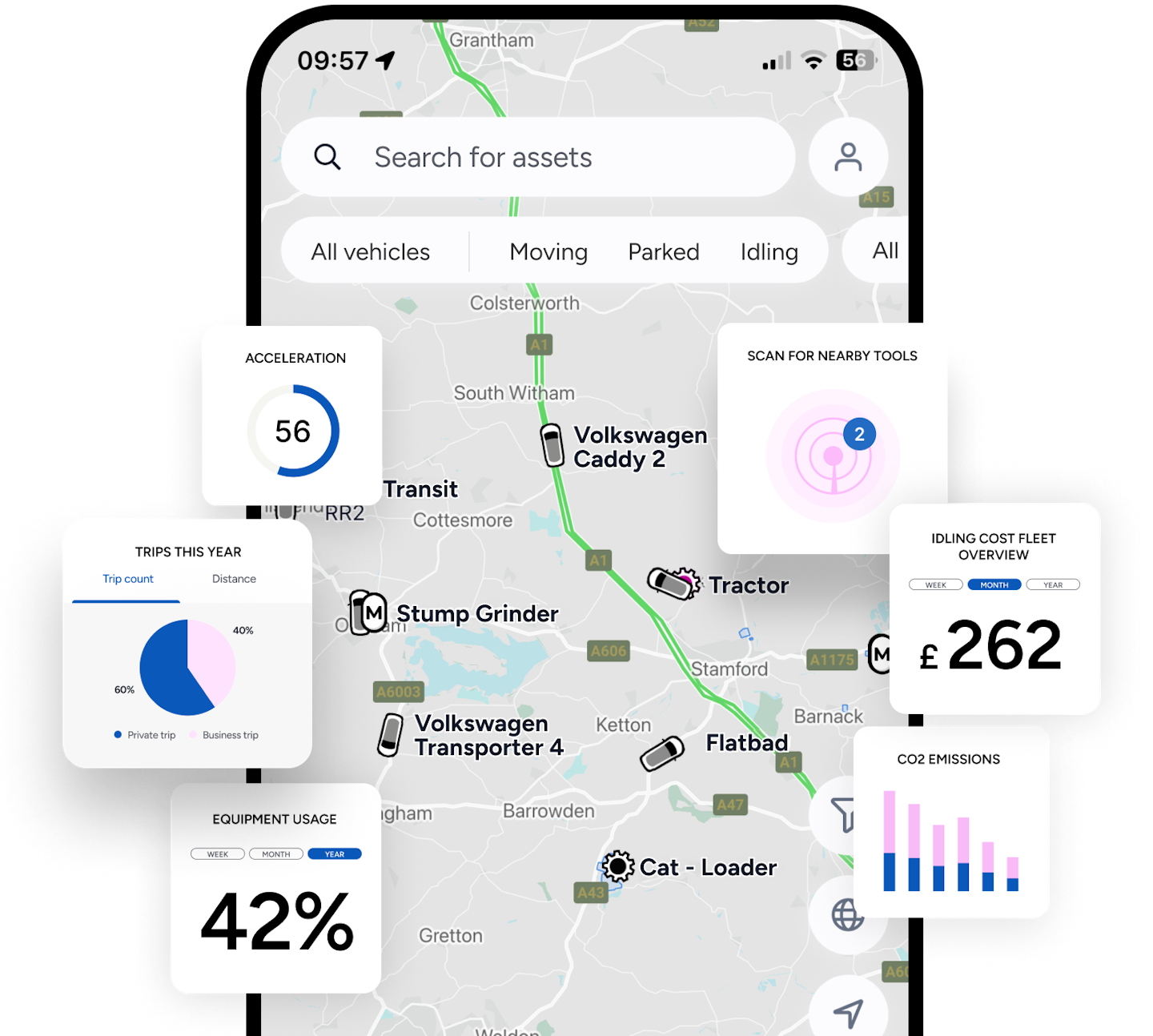 abax-app-screenshot