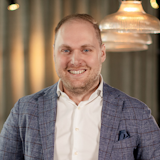 Erik Rehn CRO
