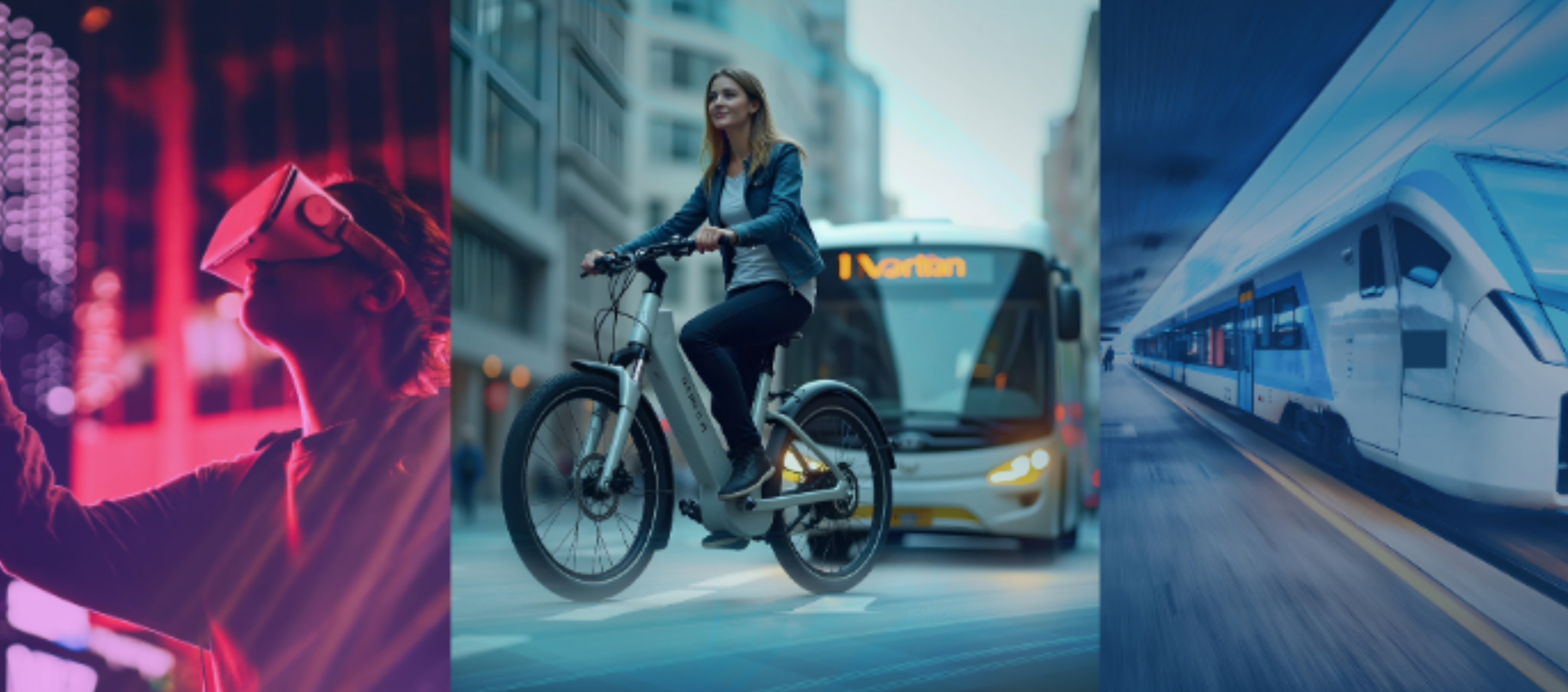 Smart Mobilty på Nordic Mobility Expo