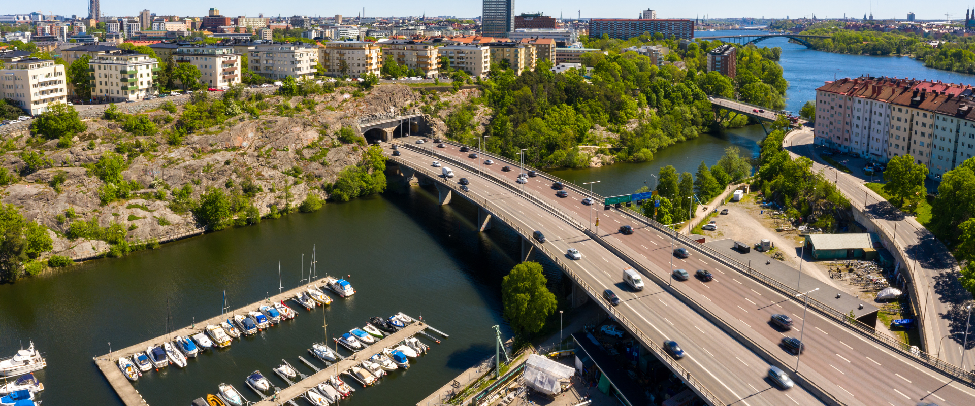 Trängselskatt