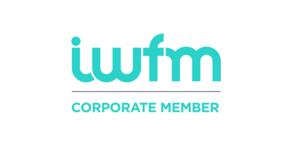 IWFM Corporate member logo