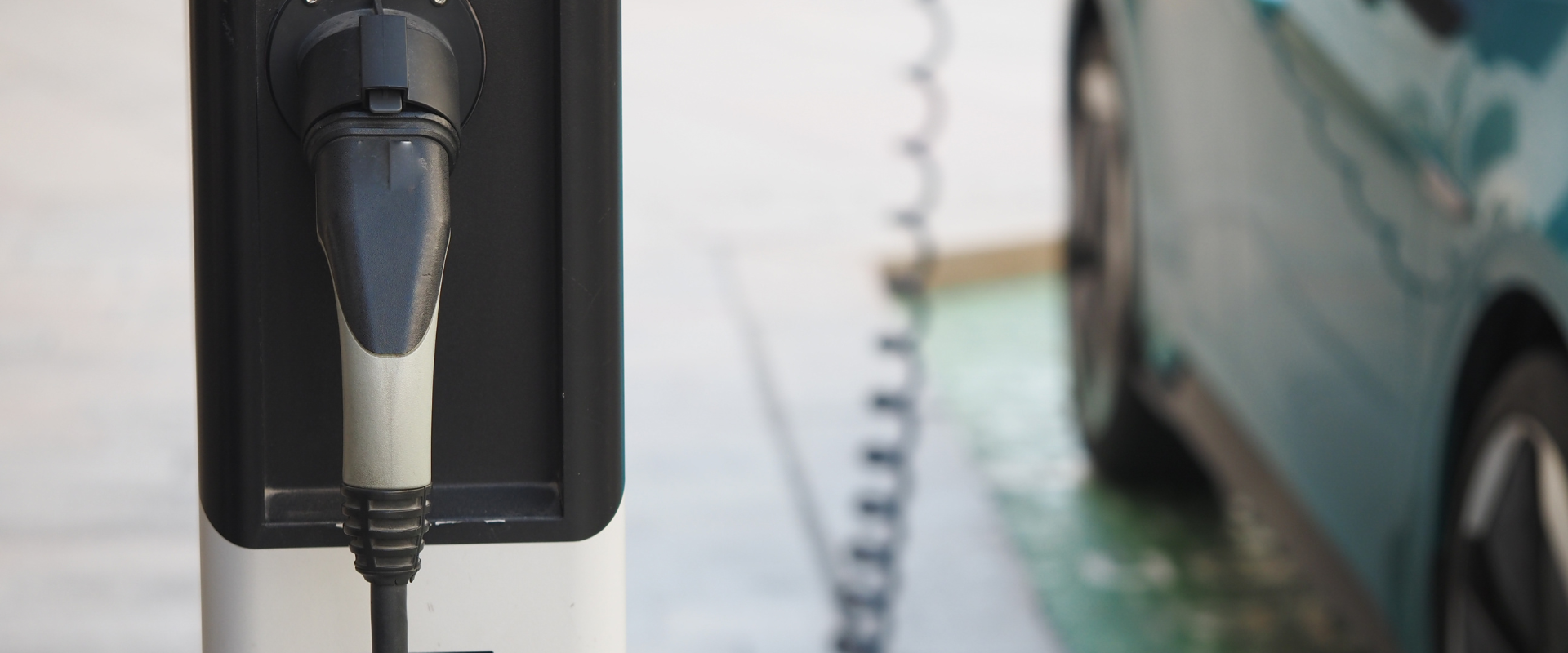 Fordonskontroll på gröna fordonsflottor