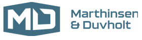 marthinsen & duvholt
