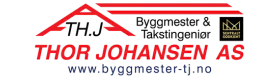 thor johansens AS