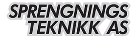 sprengningsteknikk AS
