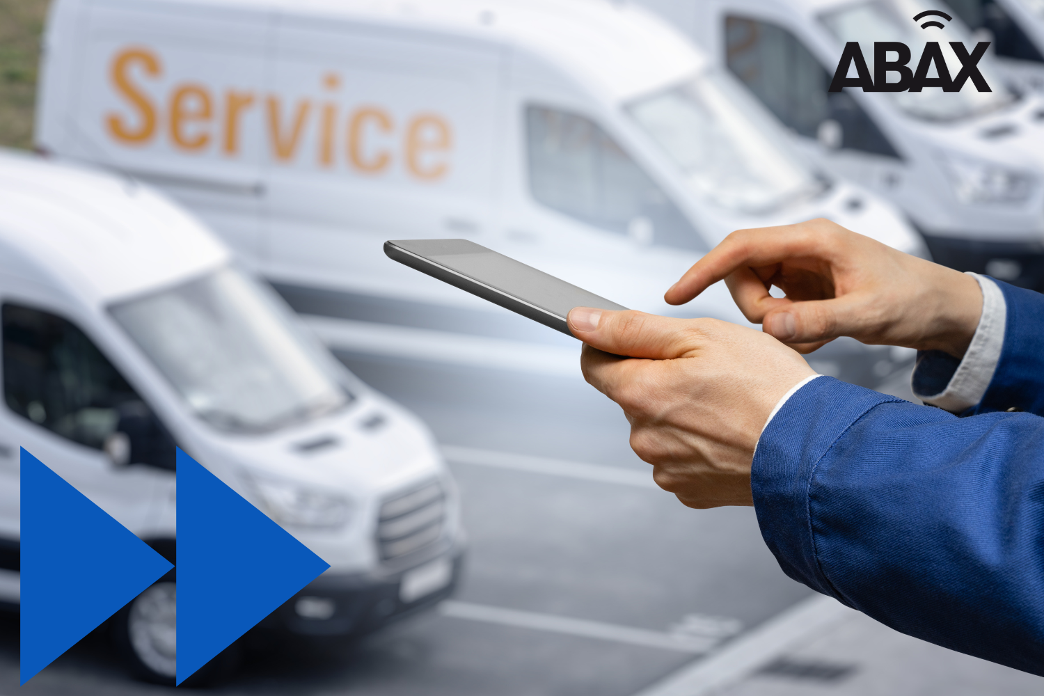 zo verduurzaamt  u uw wagenpark