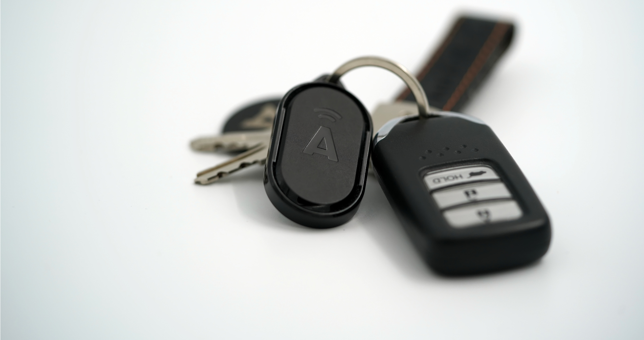 Key Tracking for Operational Teams | ABAX Locator | ABAX