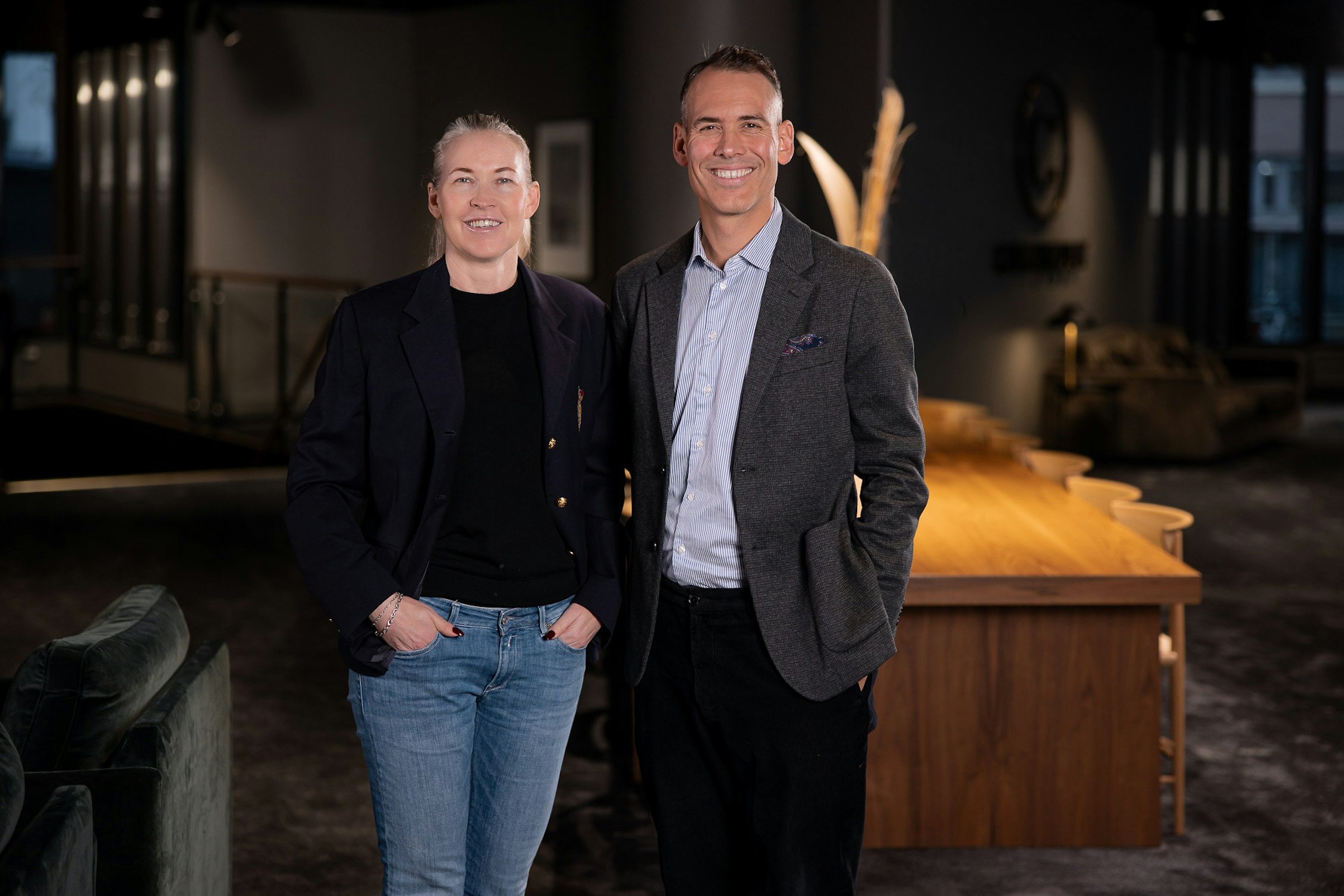 ABAX appoints Lars Holmøy as new CFO to drive financial strategy and growth