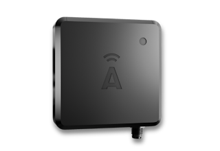 Picture of an ABAX Hub unit