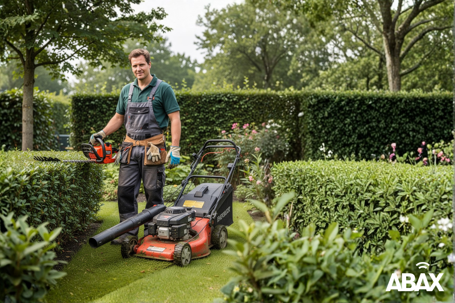 Veel groenbedrijven verliezen ongemerkt uren door inefficiëntie. Ontdek de 7 grootste tijdverspillers en hoe inzicht in materieel en inzet dit voorkomt.