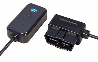 ABAX6O with OBDII