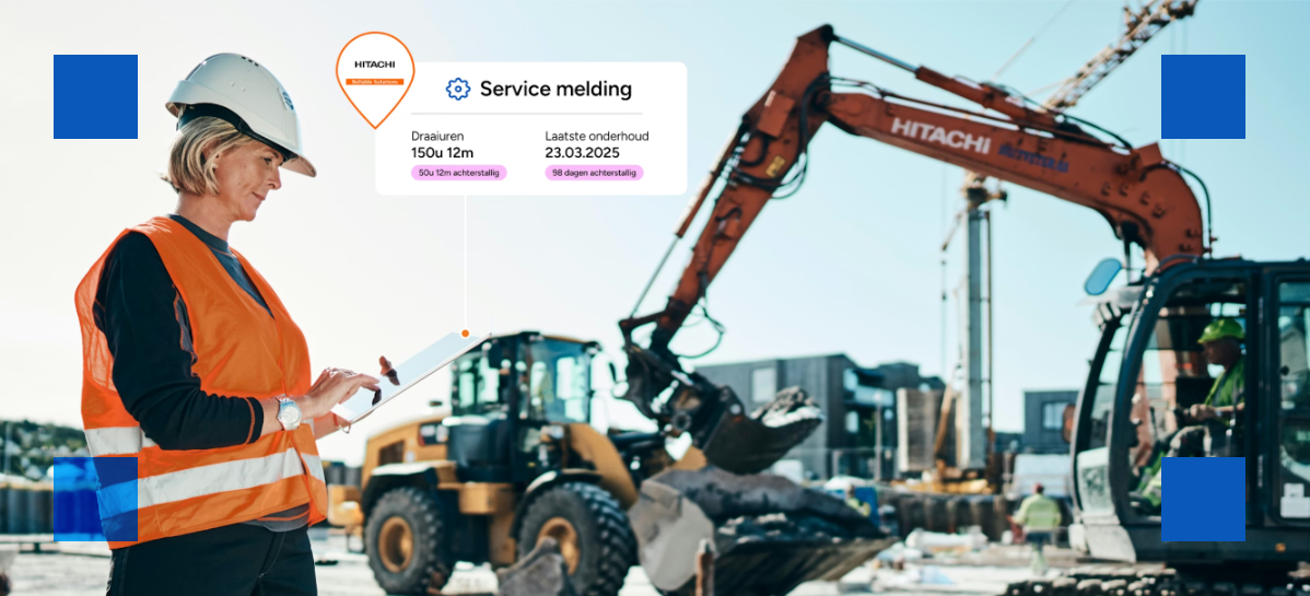 Beste software voor asset tracking