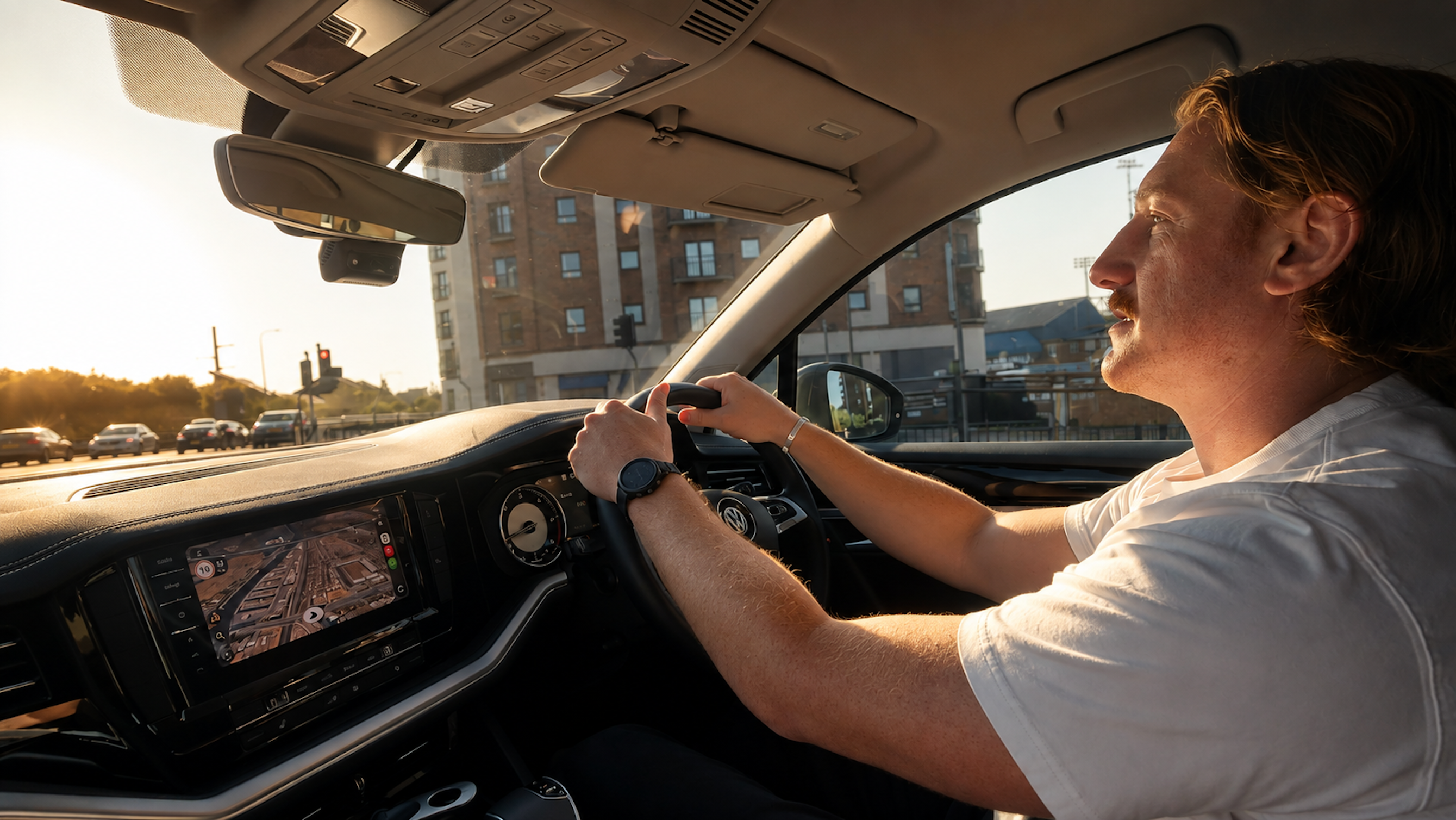 ABAX addresses fleet GDPR compliance with privacy-by-design dash cam, backed by complimentary professional installation